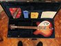 Rickenbacker 370/12 RM, Fireglo: Free image