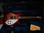 Rickenbacker 370/12 RM, Fireglo: Full Instrument - Front