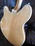 Rickenbacker 370/12 RM, Mapleglo: Full Instrument - Rear