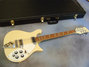 Rickenbacker 620/12 WT, White: Full Instrument - Front