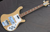 Rickenbacker 4001/4 , Mapleglo: Full Instrument - Front