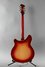 Rickenbacker 370/12 RM, Fireglo: Full Instrument - Rear