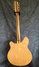 Rickenbacker 370/12 RM, Mapleglo: Full Instrument - Rear