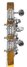 Rickenbacker 370/12 RM, Mapleglo: Free image2