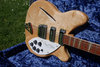 Rickenbacker 370/12 RM, Mapleglo: Body - Front