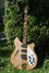 Rickenbacker 370/12 RM, Mapleglo: Full Instrument - Front