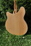 Rickenbacker 370/12 RM, Mapleglo: Full Instrument - Rear