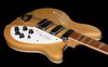 Rickenbacker 370/12 RM, Mapleglo: Free image2