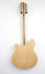 Rickenbacker 370/12 RM, Mapleglo: Full Instrument - Rear