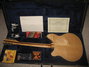 Rickenbacker 370/12 RM, Mapleglo: Full Instrument - Rear