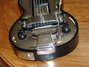 Rickenbacker Electro Spanish/6 Round Neck, Black: Free image2