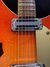 Rickenbacker 365/6 Capri, Fireglo: Free image2