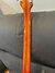 Rickenbacker 365/6 Capri, Fireglo: Neck - Rear