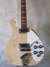 Rickenbacker 620/6 , Mapleglo: Body - Front