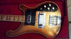 Rickenbacker 4001/4 BH BT, Walnut: Close up - Free2