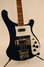 Rickenbacker 4003/4 , Azureglo: Free image