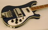 Rickenbacker 4003/4 , Azureglo: Body - Front