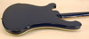 Rickenbacker 4003/4 , Azureglo: Body - Rear