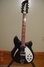 Rickenbacker 360/6 , Jetglo: Full Instrument - Front