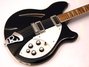 Rickenbacker 360/12 , Jetglo: Body - Front