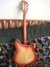 Rickenbacker 360/12 , Fireglo: Full Instrument - Rear