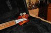 Rickenbacker 4001/4 FL, Fireglo: Headstock