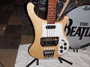 Rickenbacker 4001/4 V63, Mapleglo: Body - Front