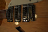 Rickenbacker 370/6 , Mapleglo: Body - Front