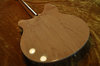 Rickenbacker 370/6 , Mapleglo: Body - Rear