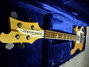 Rickenbacker 4001/4 , Mapleglo: Free image