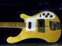 Rickenbacker 4001/4 , Mapleglo: Body - Front