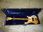 Rickenbacker 4001/4 , Mapleglo: Full Instrument - Front