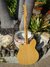 Rickenbacker 366/12 , Mapleglo: Full Instrument - Rear