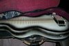 Rickenbacker 59/6 LapSteel, Gray Sunburst: Free image