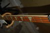 Rickenbacker 4001/4 , Jetglo: Neck - Front