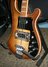 Rickenbacker 4001/4 BT, Autumnglo: Body - Front