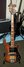 Rickenbacker 4001/4 BT, Autumnglo: Full Instrument - Front