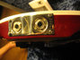 Rickenbacker 360/12 CW, Fireglo: Close up - Free2