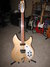 Rickenbacker 330/12 , Mapleglo: Full Instrument - Front