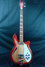 Rickenbacker 4005/4 , Fireglo: Full Instrument - Rear