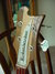 Rickenbacker 4001/4 V63, Mapleglo: Headstock