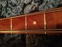 Rickenbacker 4001/4 V63, Mapleglo: Neck - Front