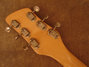 Rickenbacker 460/6 , Mapleglo: Headstock - Rear