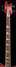 Rickenbacker 4001/4 , Fireglo: Neck - Front