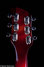 Rickenbacker 660/6 , Fireglo: Headstock - Rear