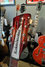 Rickenbacker 360/12 V64, Fireglo: Headstock