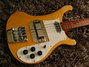 Rickenbacker 4001/4 V63, Mapleglo: Body - Front