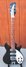 Rickenbacker 350/6 V63, Jetglo: Free image2