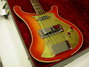 Rickenbacker 4001/4 , Fireglo: Free image2