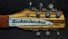 Rickenbacker 330/12 Mod, Mapleglo: Headstock